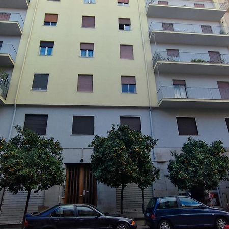 5 cupole Apartment Palermo Exterior foto