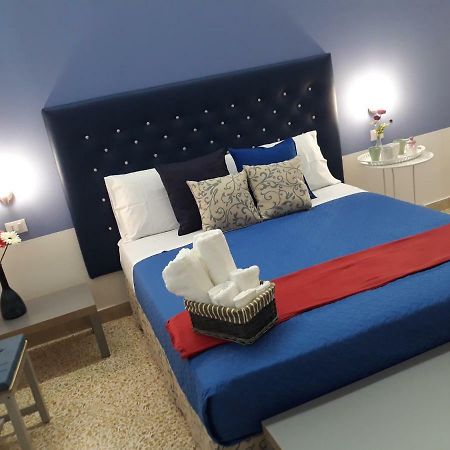 5 cupole Apartment Palermo Exterior foto