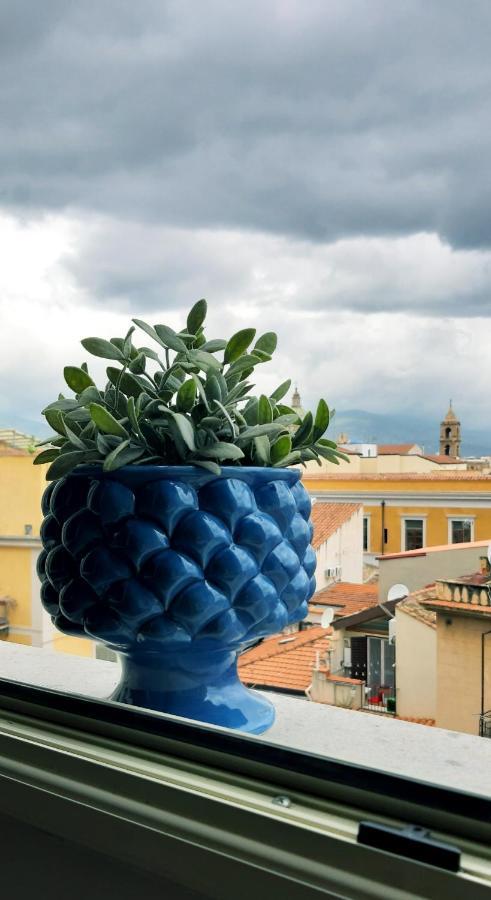 5 cupole Apartment Palermo Exterior foto