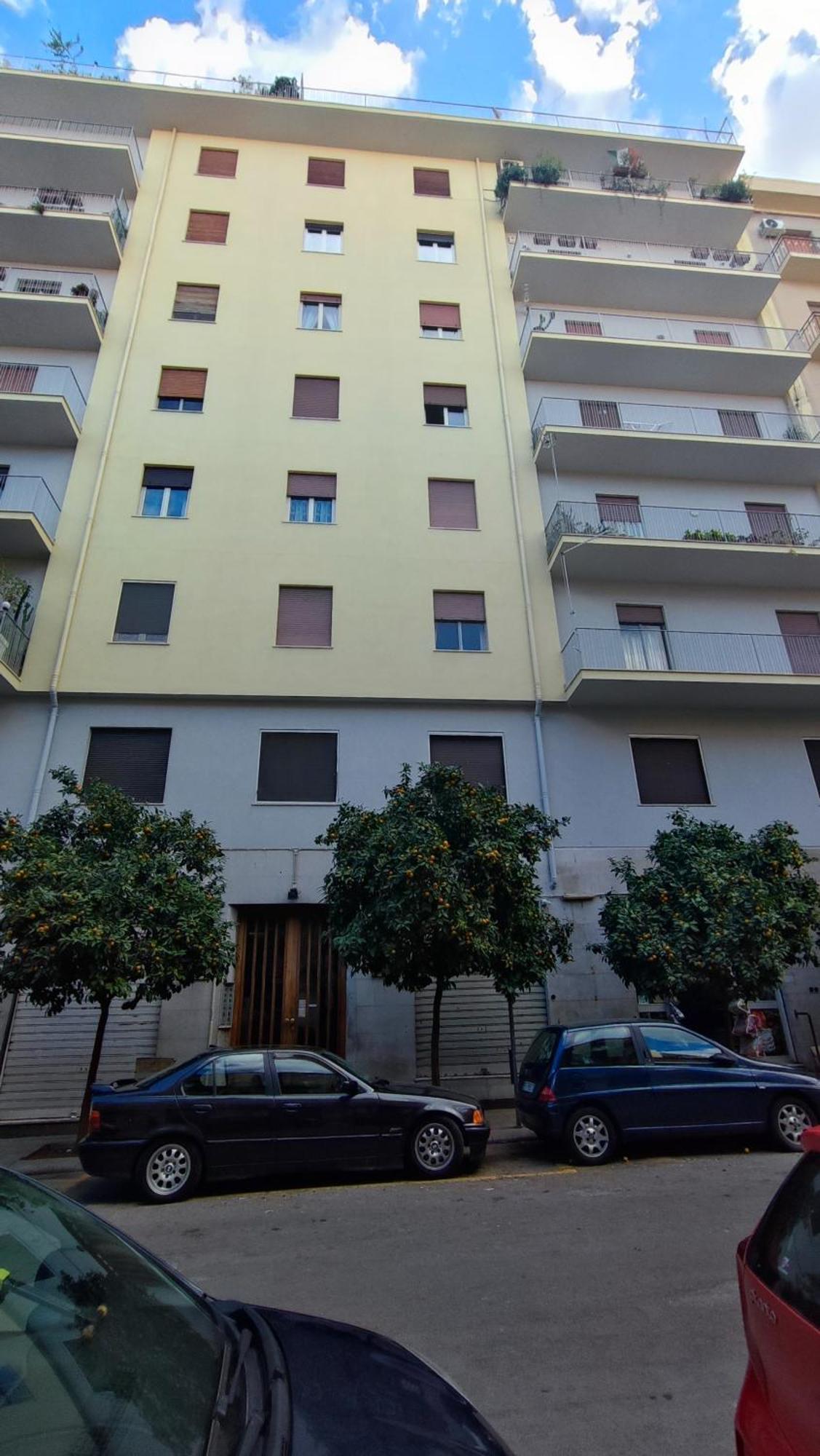 5 cupole Apartment Palermo Exterior foto