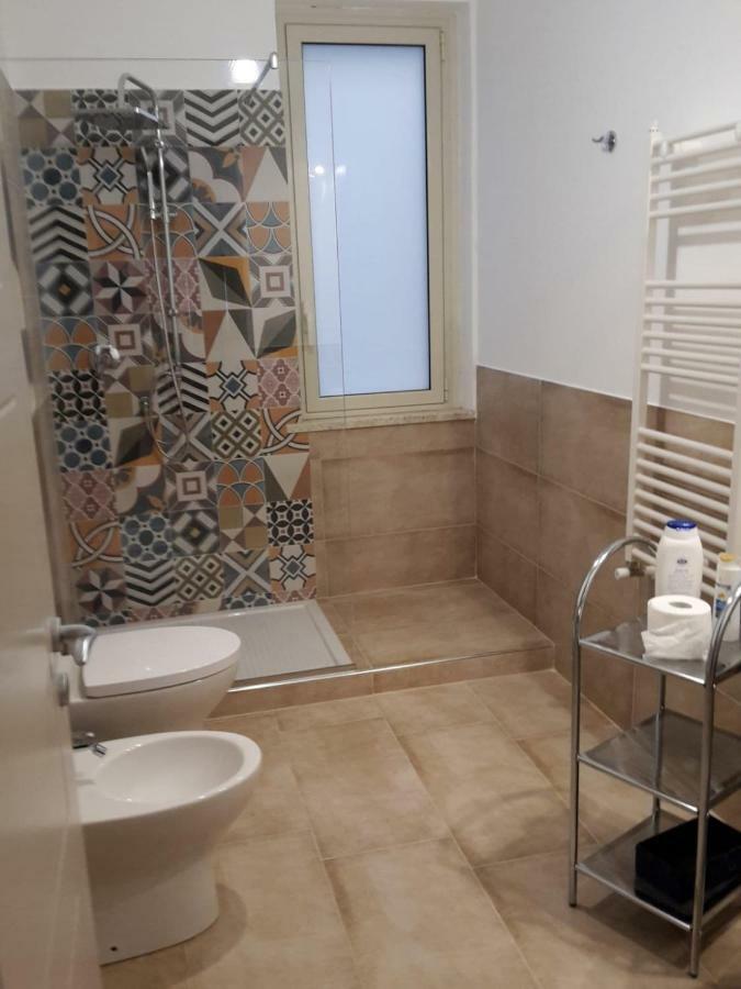 5 cupole Apartment Palermo Exterior foto