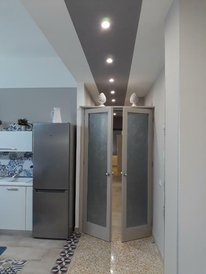 5 cupole Apartment Palermo Exterior foto