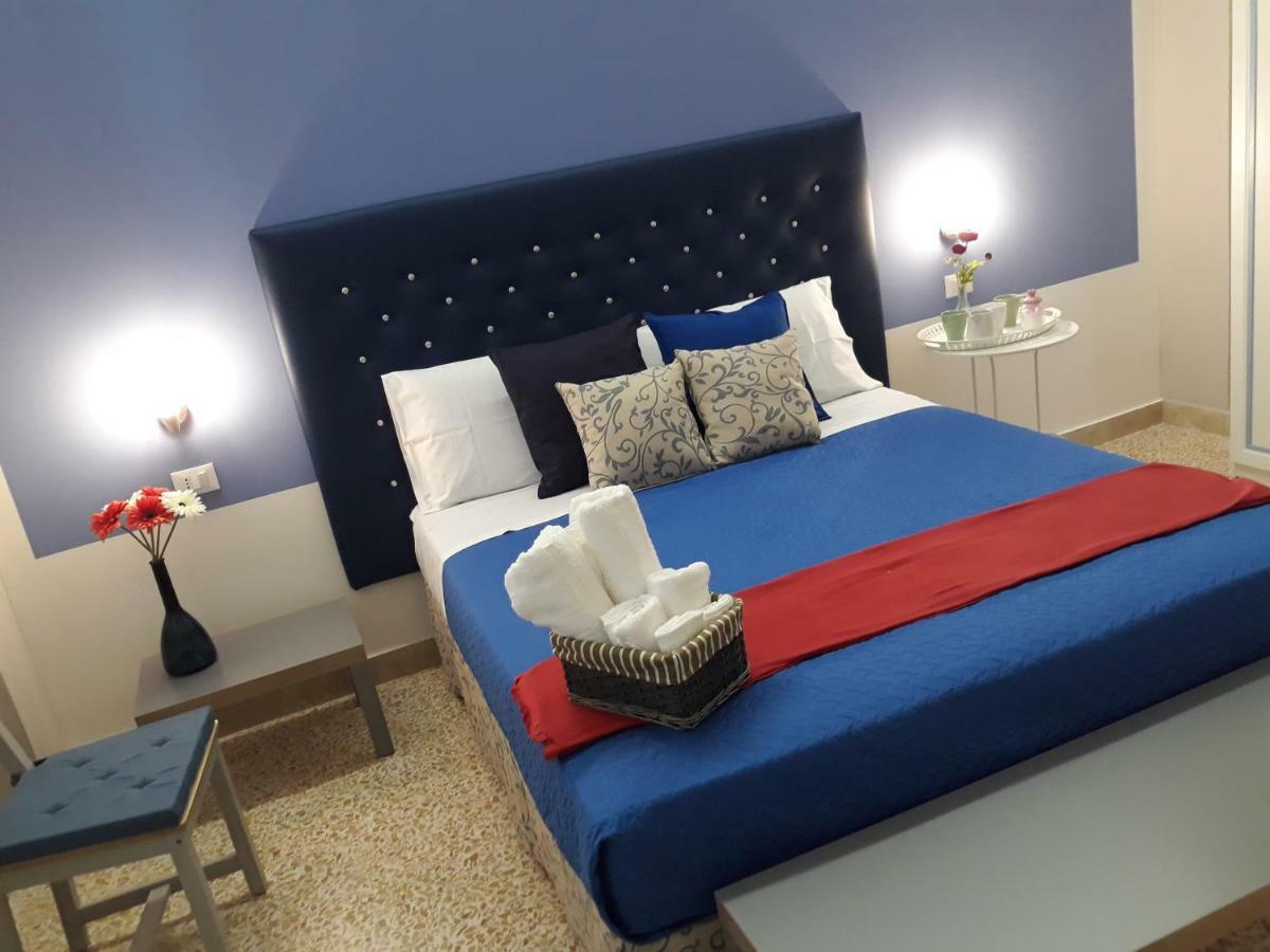 5 cupole Apartment Palermo Exterior foto
